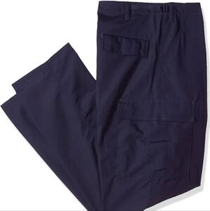 Tru-Spec Black Cargo Pants
